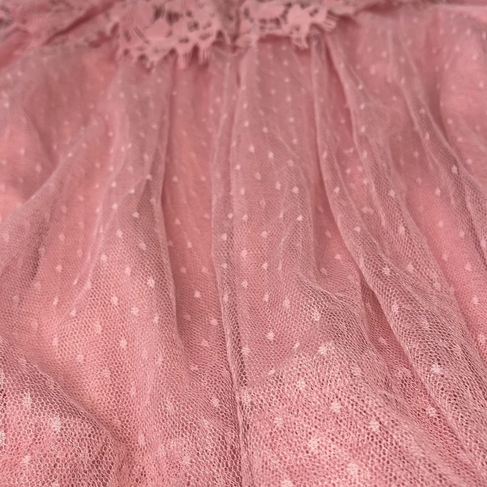 Nannette Baby Girl Two-Piece Set - Picture 5 of 11